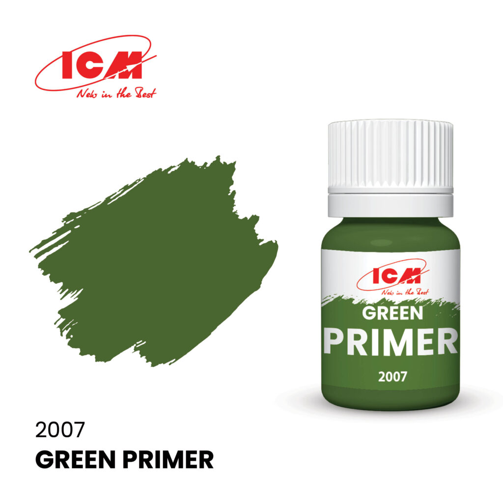 Green Primer